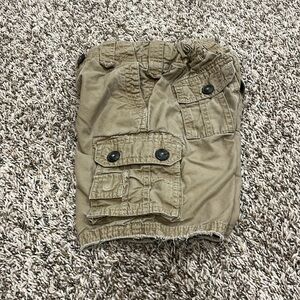 AE 77 KIDS Cargo shorts